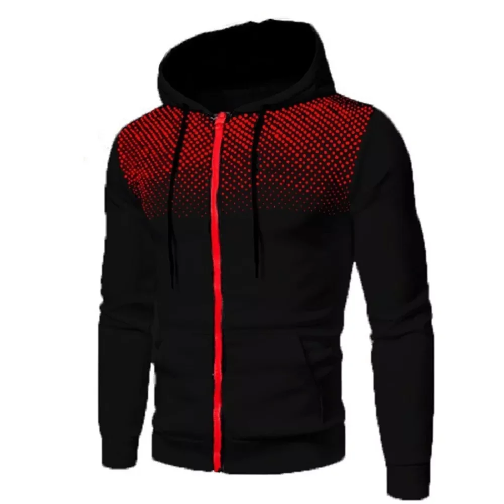 Hooded Sweatshirt Coat Male Winter Spring Black Red Streetwear Tracksuit Man Hoody Pullover Men Patchwork Hoodies Fashion
Hooded Sweatshirt Coat Male Winter Spring Black Red Streetwear Tracksuit Man Hoody Pullover Men Patchwork Hoodies Fashion