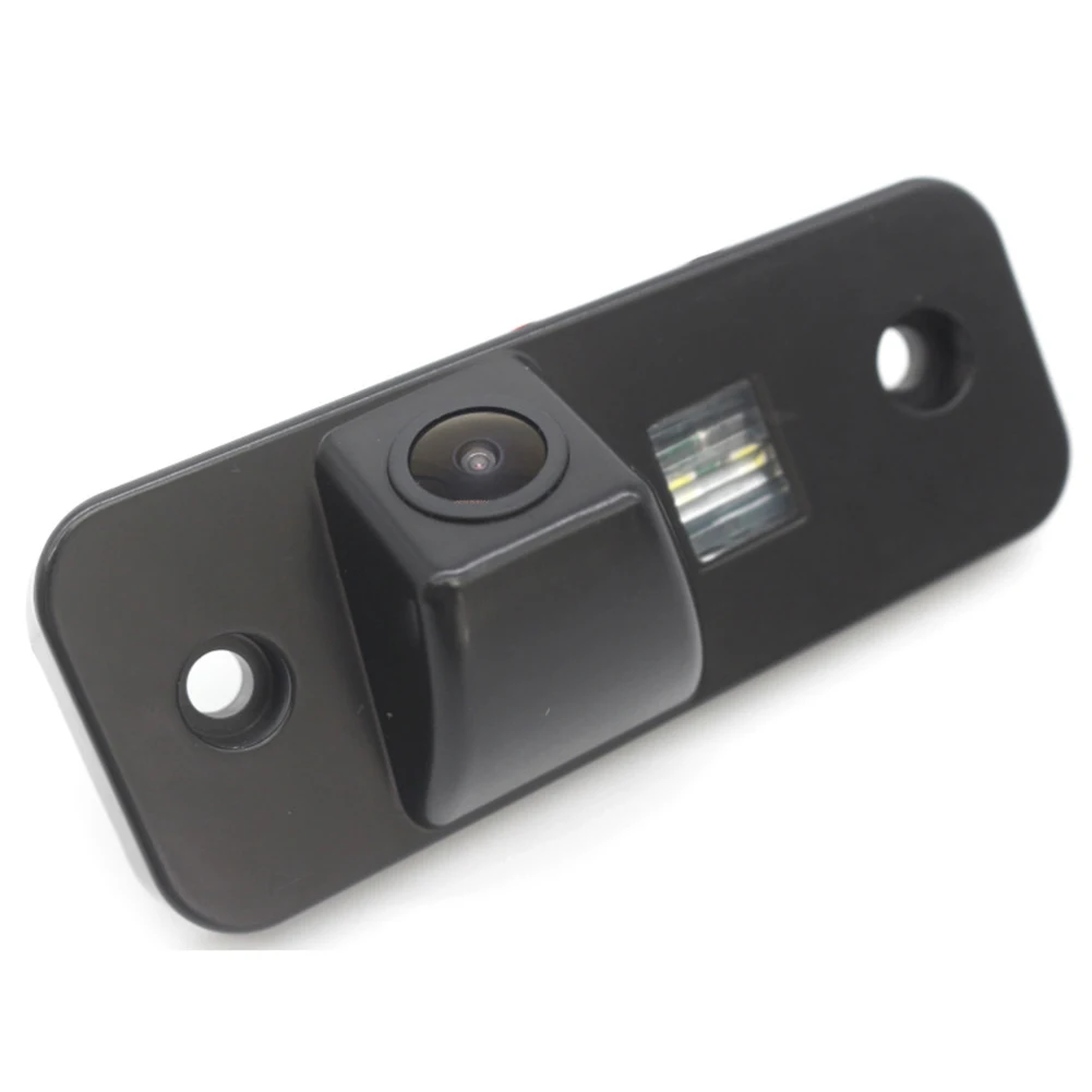 High Quality High Grade Practical To Use 170° Car Reverse 1 Set 1280p*720p For Santa Fe Lightweight Non Fading
High Quality High Grade Practical To Use 170° Car Reverse 1 Set 1280p*720p For Santa Fe Lightweight Non Fading