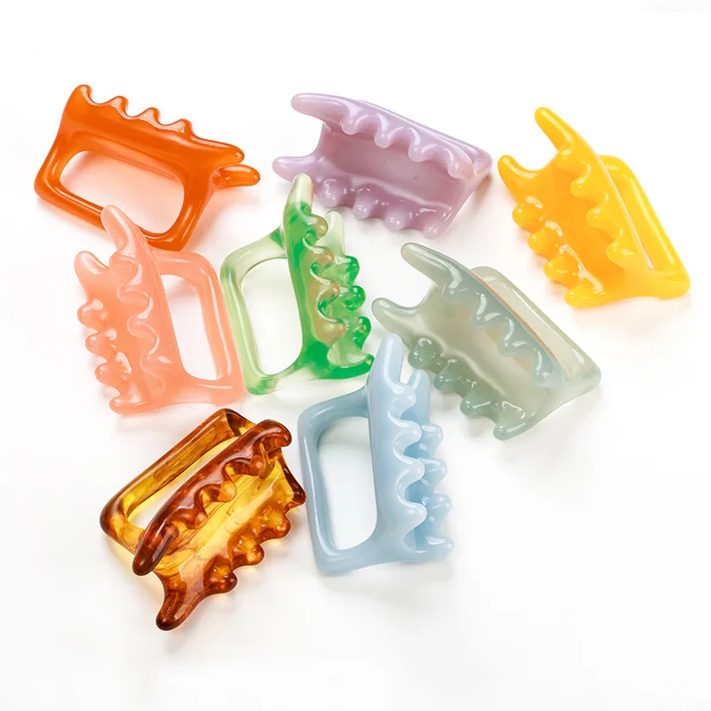 Китайский инструмент из натуральной смолы для массажа спины, массажер для тела, акупунктура, соскабливание, пластина из пчелиного воска, кр...
Китайский инструмент из натуральной смолы для массажа спины, массажер для тела, акупунктура, соскабливание, пластина из пчелиного воска, кр...