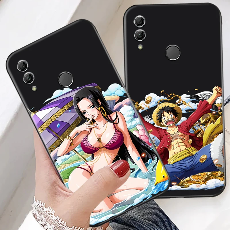 ONE PIECE Anime Phone Case For Huawei Honor 30S 30 Lite Pro 20 V20 20i 20 Lite 10 V10 10i 10 Lite Silicone Cover Liquid Silicon
ONE PIECE Anime Phone Case For Huawei Honor 30S 30 Lite Pro 20 V20 20i 20 Lite 10 V10 10i 10 Lite Silicone Cover Liquid Silicon