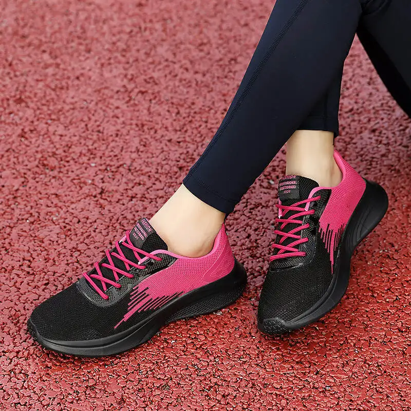 Sneakers Sport Woman Running Running-Shoes Yellow Sports Shoes Non-Leather Casual Women Casual Sneakers Sneakers Sport Tennis
Sneakers Sport Woman Running Running-Shoes Yellow Sports Shoes Non-Leather Casual Women Casual Sneakers Sneakers Sport Tennis