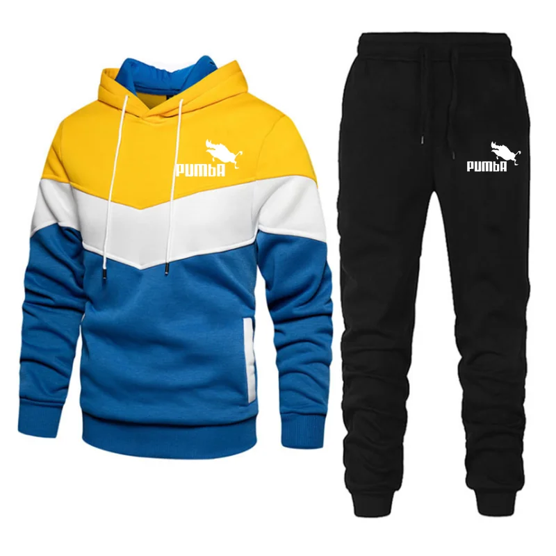 2022 Men Tracksuit Sport Suits Running Sportswear Gym Clothing Jogging Men 2 Piece Set Fitness Suits Training Suit Male
2022 Men Tracksuit Sport Suits Running Sportswear Gym Clothing Jogging Men 2 Piece Set Fitness Suits Training Suit Male