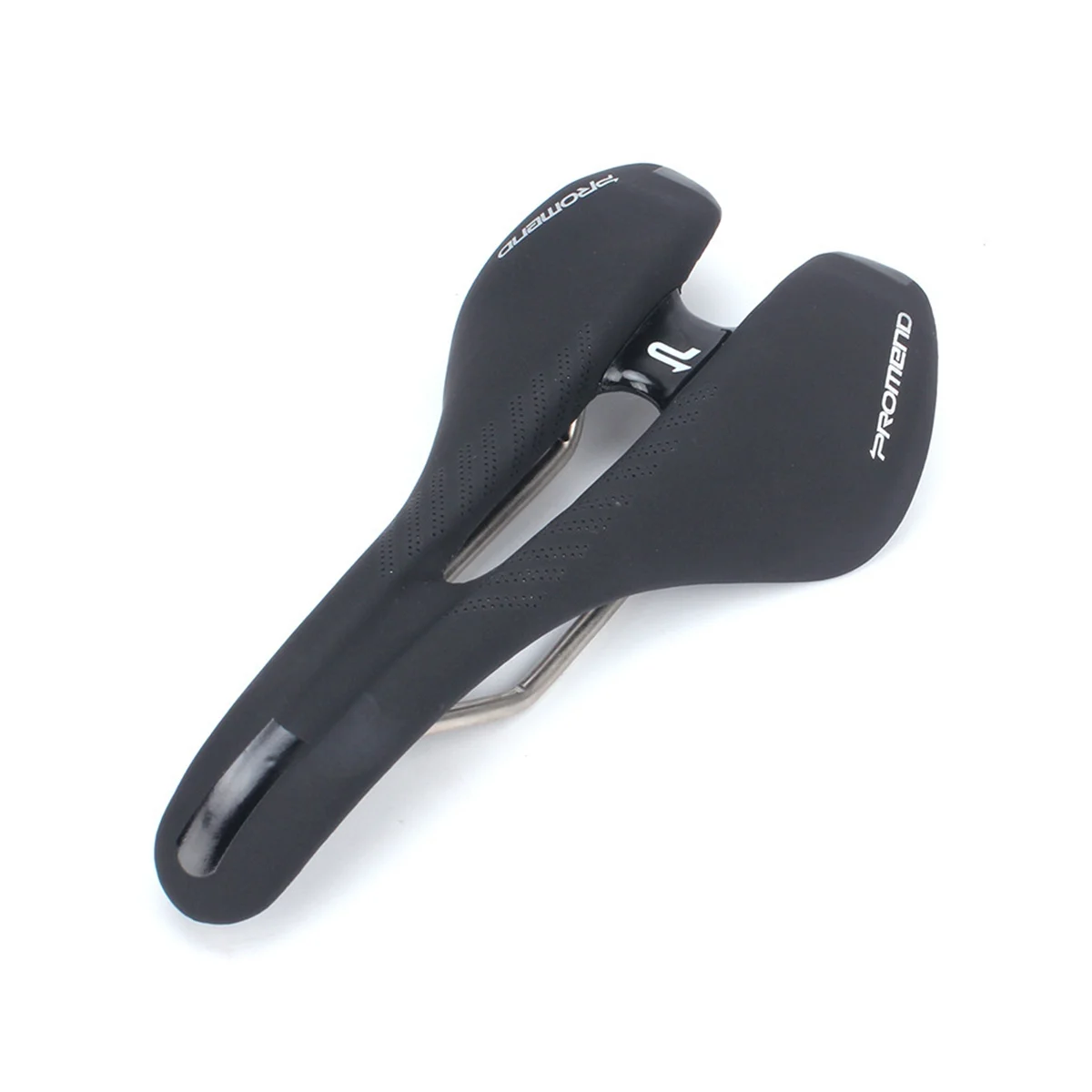 Bicycle Cushion Microfiber Leather Surface Hollow Mountain Bike Saddle Comfortable Road Bike Riding Cushion
Bicycle Cushion Microfiber Leather Surface Hollow Mountain Bike Saddle Comfortable Road Bike Riding Cushion