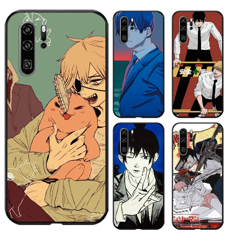 Chainsaw Man TV 2022 Phone Cases For Huawei Honor P20 P20 Lite P20 Pro P30 Lite Huawei Honor P30 P30 Pro Soft TPU Back Cover
Chainsaw Man TV 2022 Phone Cases For Huawei Honor P20 P20 Lite P20 Pro P30 Lite Huawei Honor P30 P30 Pro Soft TPU Back Cover