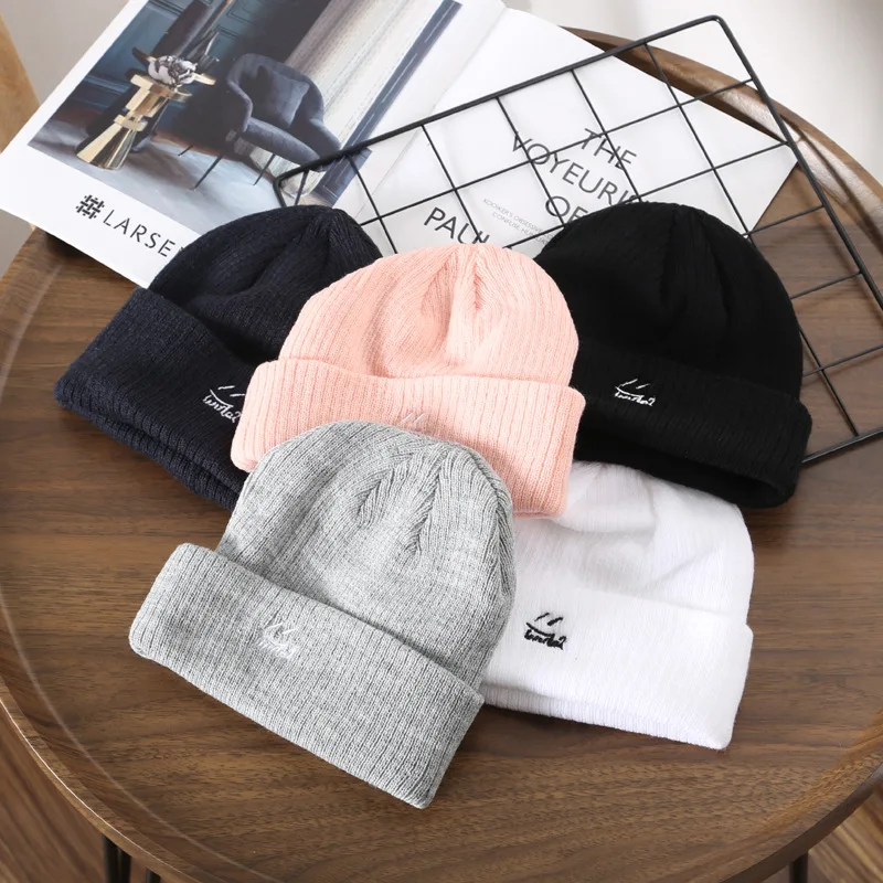 Women Beanies Boy Girls Knitted Hat Female Winter Student Couple Woolen Cap Keep Warm Protection Hip Hop Popular Melon
Women Beanies Boy Girls Knitted Hat Female Winter Student Couple Woolen Cap Keep Warm Protection Hip Hop Popular Melon