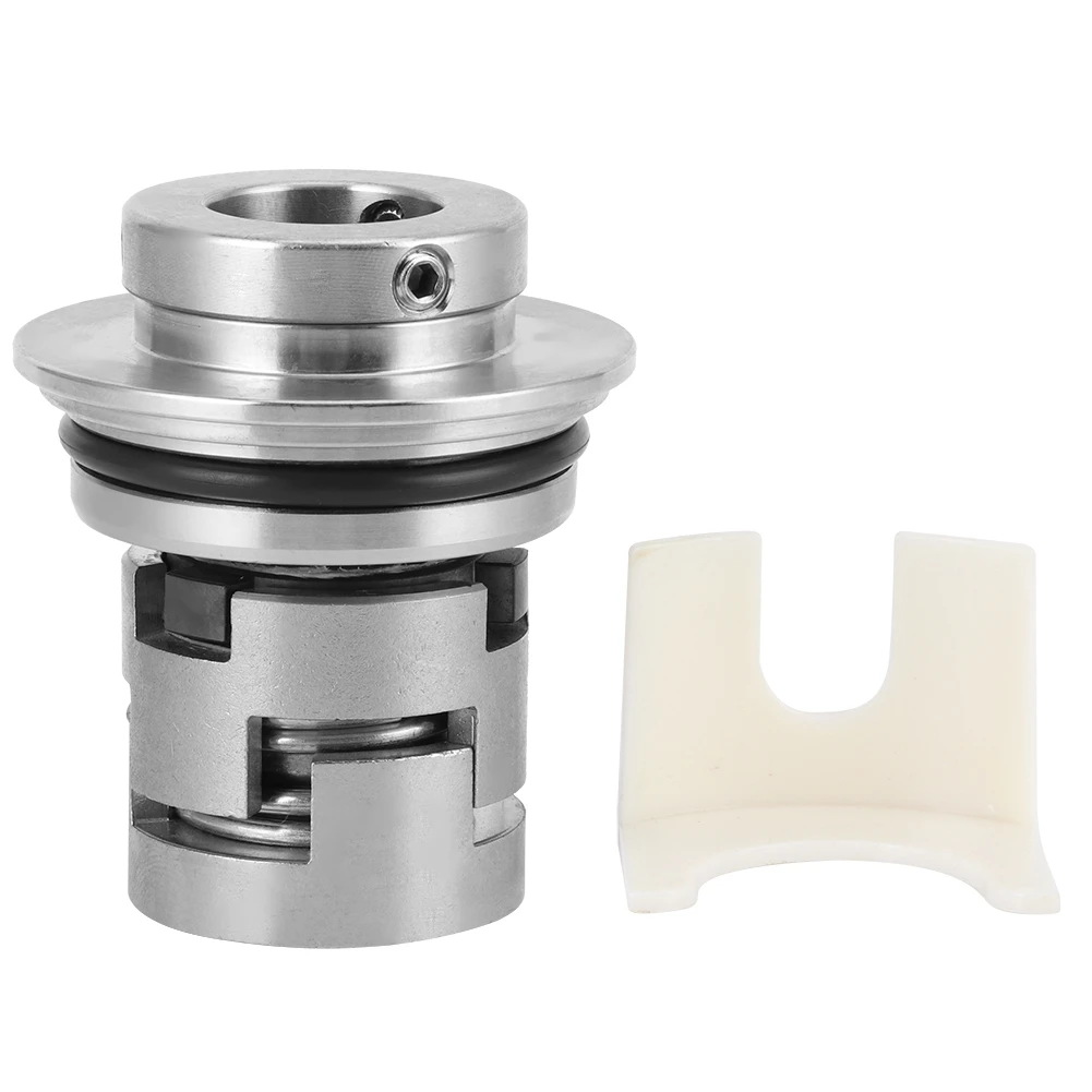 Mechanical Seal Vertical Multistage Pump Water Seal 304 Stainless Steel Pump Accessories mechanical mechanical mechanical
Mechanical Seal Vertical Multistage Pump Water Seal 304 Stainless Steel Pump Accessories mechanical mechanical mechanical