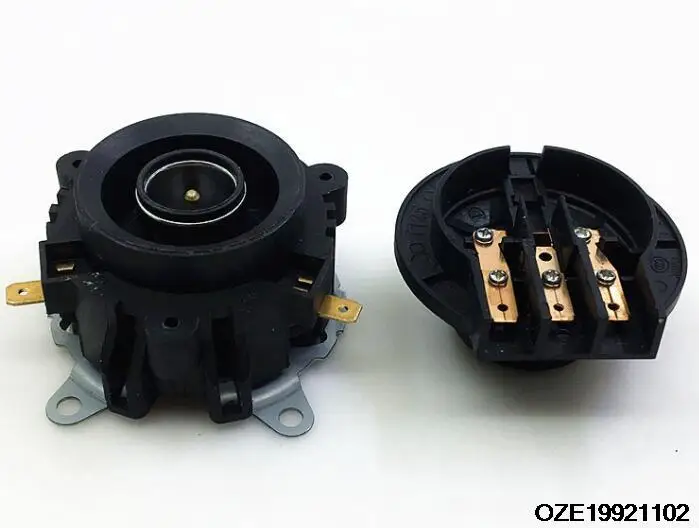 TM-XG-1 Electric Kettle Thermostat, Electrical Temperature Control, 5.8x5.8x3.7cm 1 set
TM-XG-1 Electric Kettle Thermostat, Electrical Temperature Control, 5.8x5.8x3.7cm 1 set