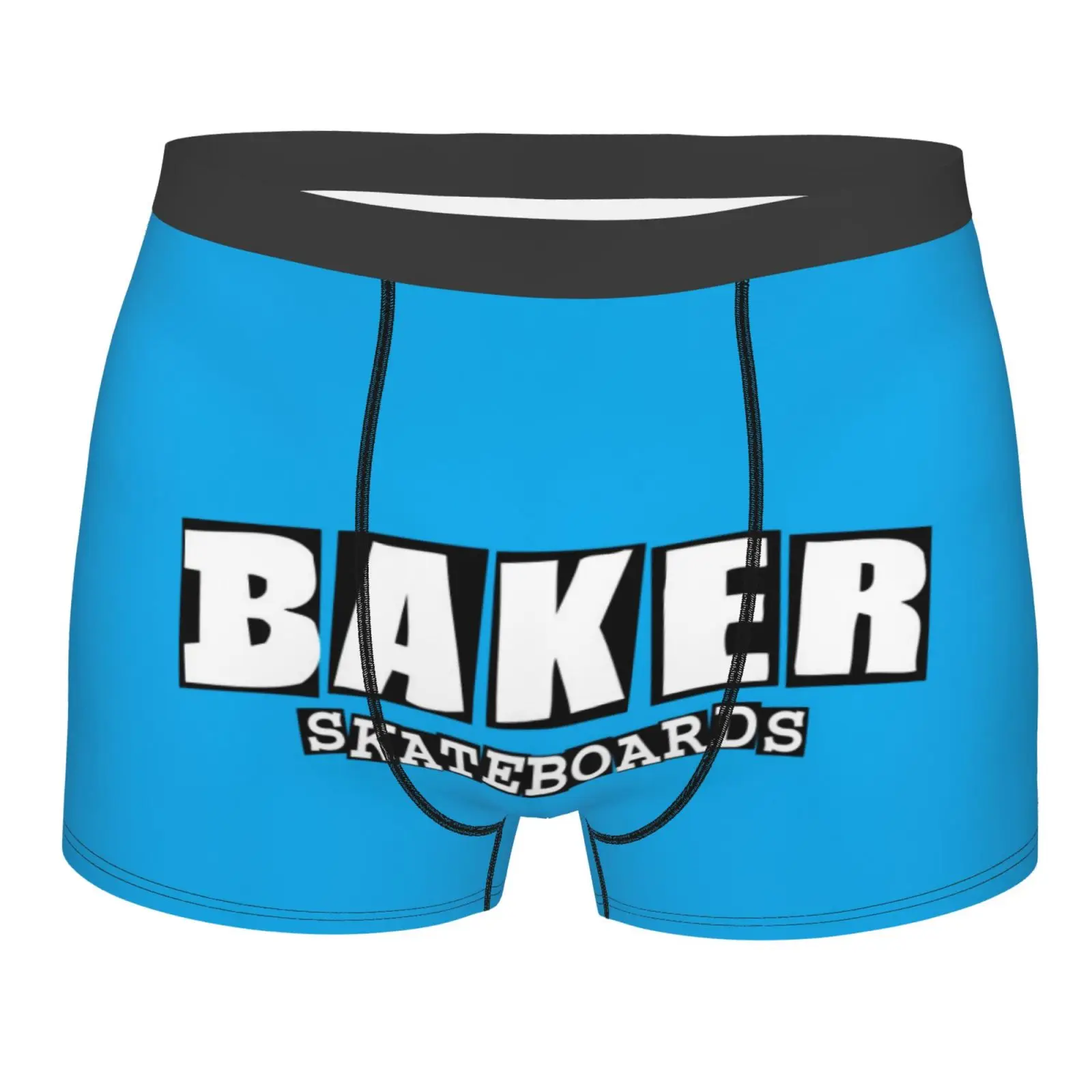 Baker Skateboard 172 Men's Panties Men Sexy Long Leg Boxer Shorts Men Panties Panties Pack Men Long U Men Green Underwear Mens
Baker Skateboard 172 Men's Panties Men Sexy Long Leg Boxer Shorts Men Panties Panties Pack Men Long U Men Green Underwear Mens