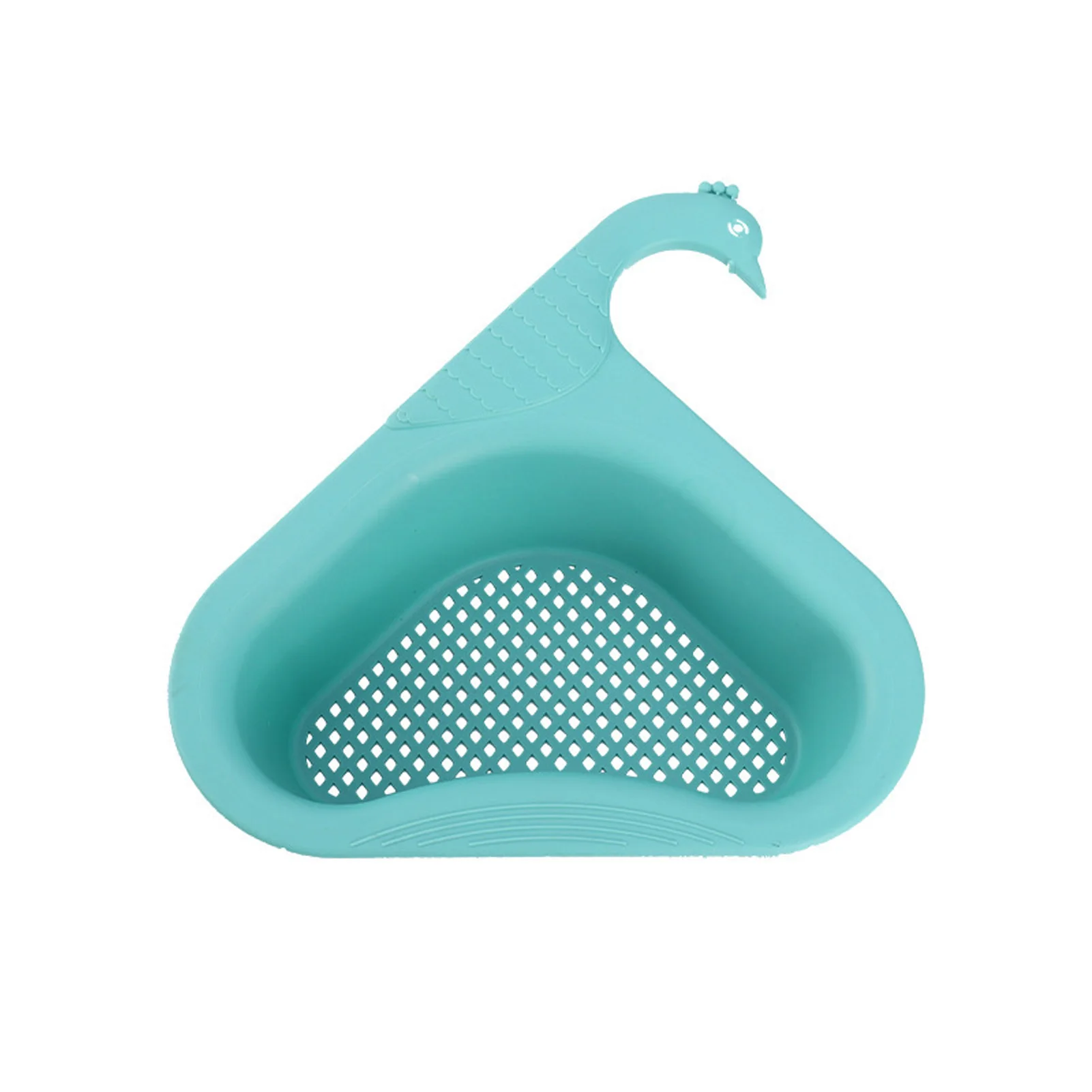 Wash Fruit For Kitchen Storage Tool Multifunctional Shelf Sink Drain Basket Fruits Vegetables Hanging Net Food Catcher Colander
Wash Fruit For Kitchen Storage Tool Multifunctional Shelf Sink Drain Basket Fruits Vegetables Hanging Net Food Catcher Colander