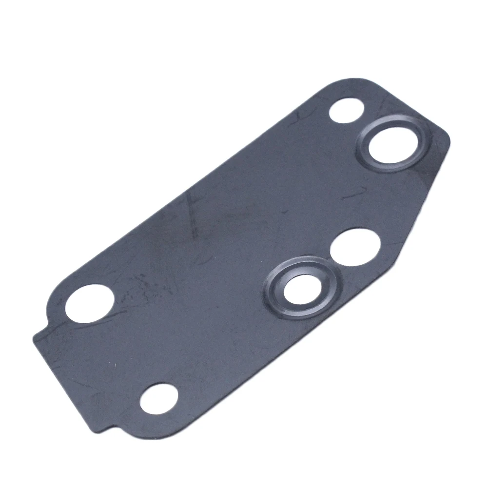 1x Water Pump Gasket 1096559 Metal As Shown For Ford For LDV 2.4 For LTI TAXI For Transit MK6 MK7 Perfect Replacement High Grade
1x Water Pump Gasket 1096559 Metal As Shown For Ford For LDV 2.4 For LTI TAXI For Transit MK6 MK7 Perfect Replacement High Grade