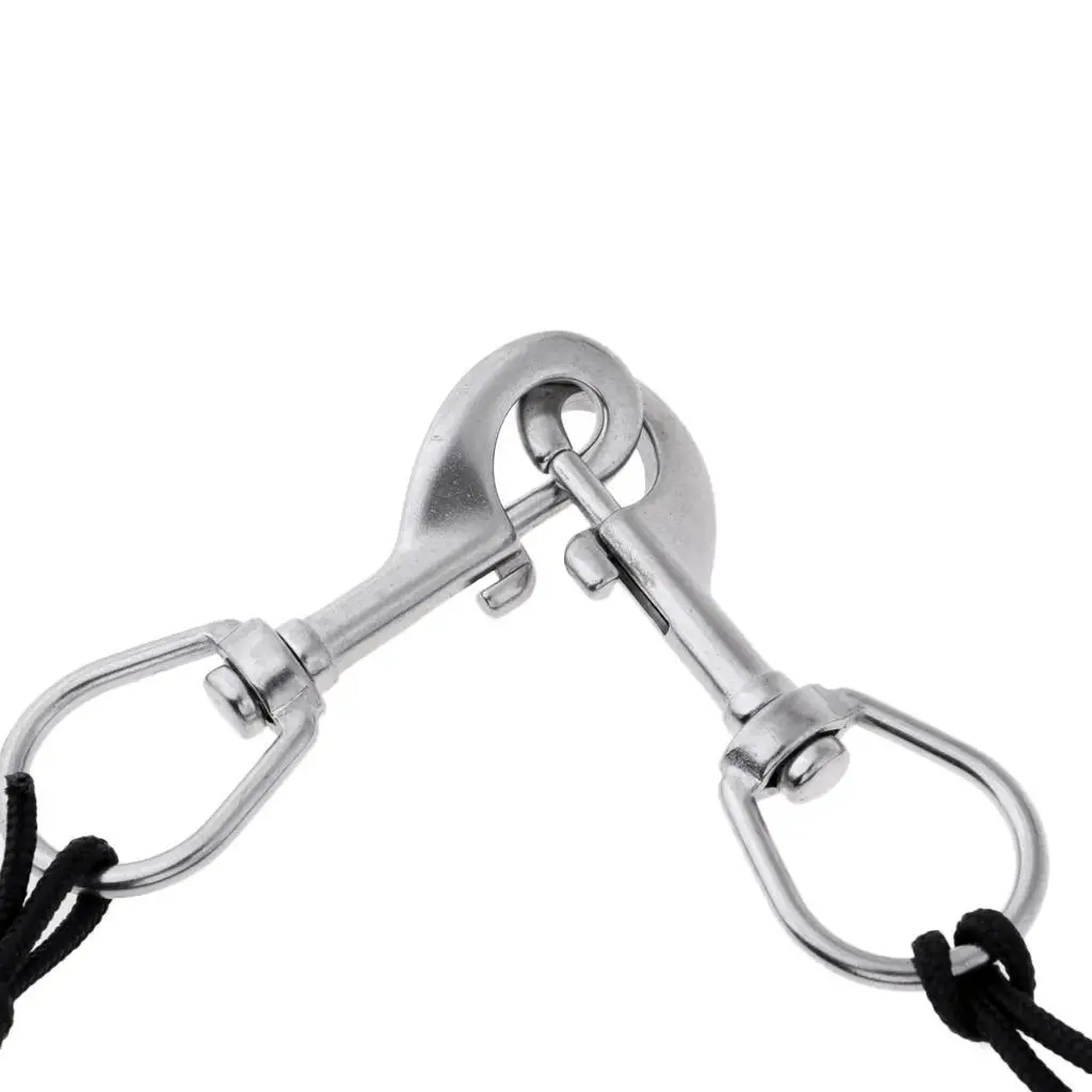 Tech Scuba Diving BCD Stage Bottle Side Mount Carry Strap Rigging Equipment
Tech Scuba Diving BCD Stage Bottle Side Mount Carry Strap Rigging Equipment