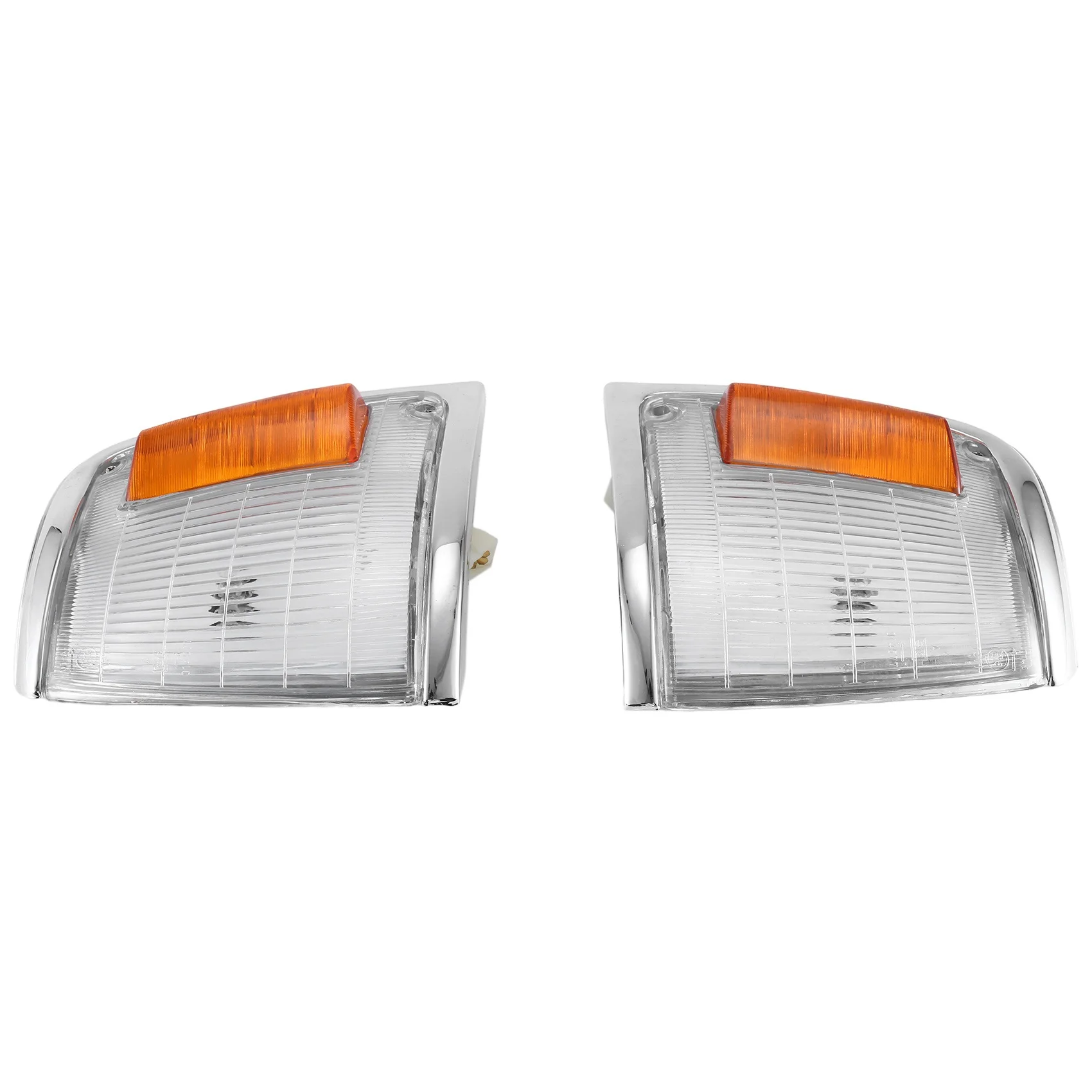 Car LED Turn Signal Light Corner Marker Parking Light Corner Light Turn Signal Lamp for LN85 LN86 RN85 RN90
Car LED Turn Signal Light Corner Marker Parking Light Corner Light Turn Signal Lamp for LN85 LN86 RN85 RN90