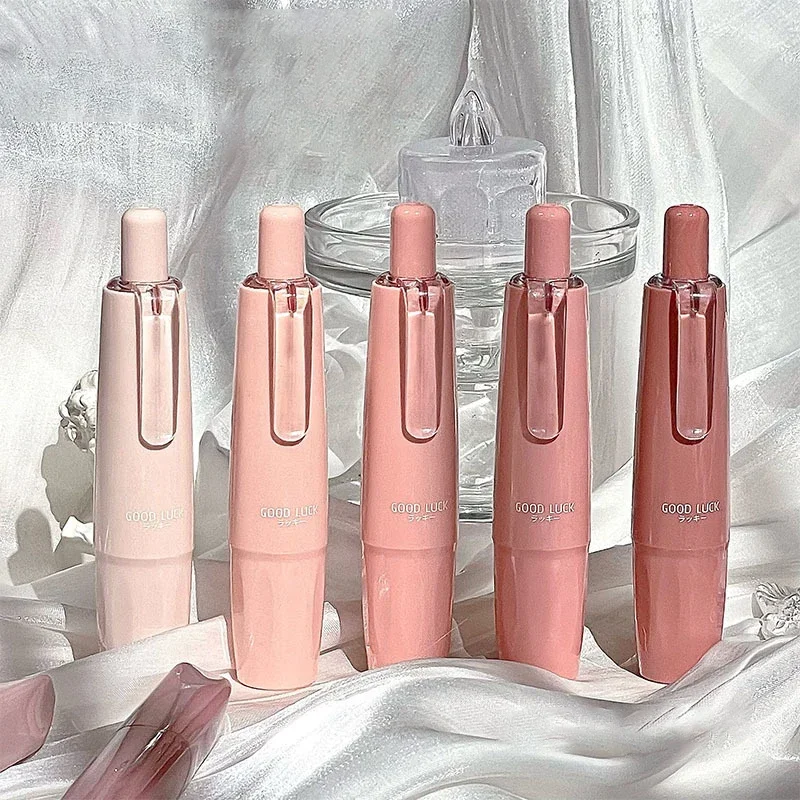 Корректирующая лента Ins Simplicity Kawaii 5 мм*6 м
Корректирующая лента Ins Simplicity Kawaii 5 мм*6 м