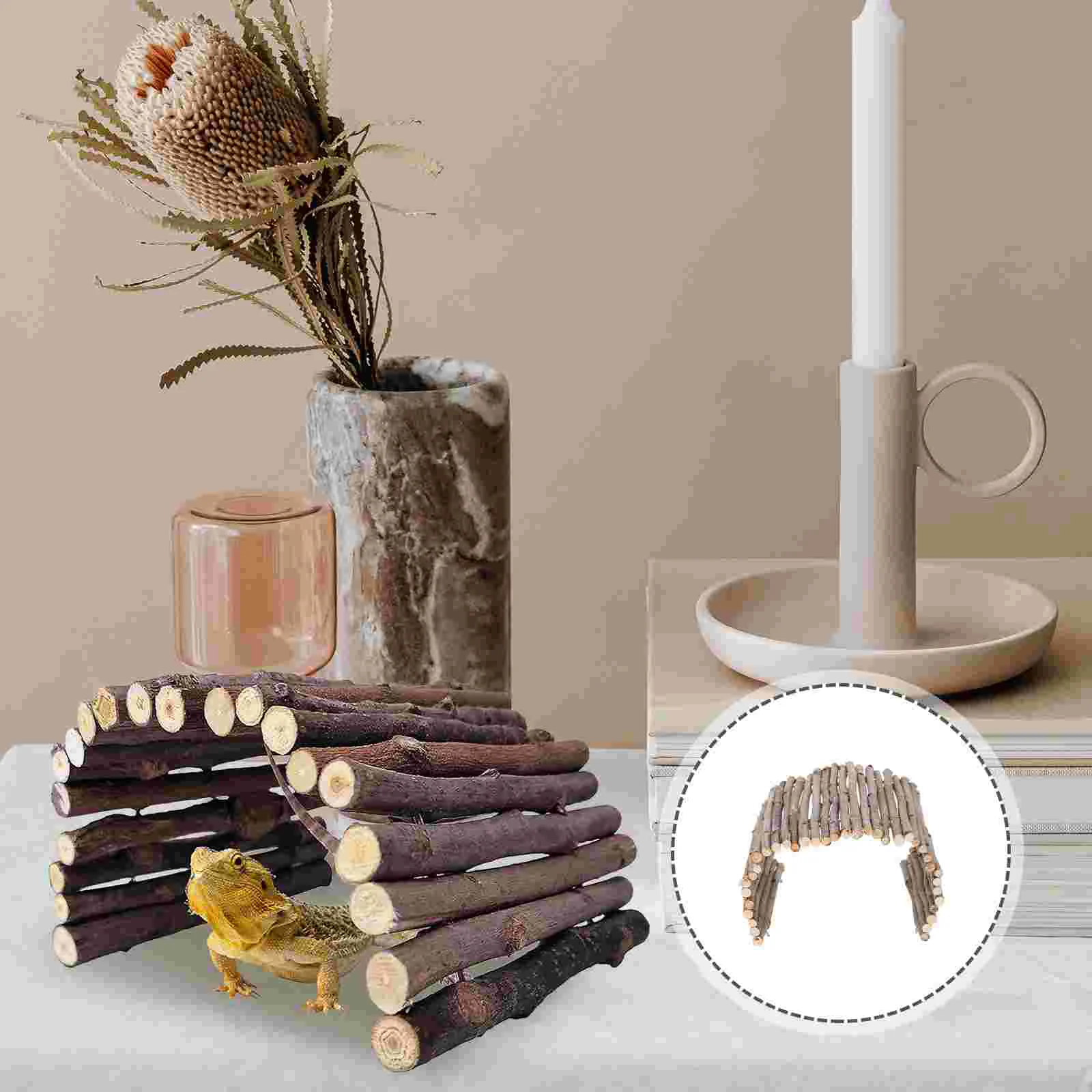 Hamster Bridge Climbing Toy Hideout Wood Rat Tunnel Tube Ladder Pet Hiding Chew Hideaway Rodents Animal Toys Toysmall Golden
Hamster Bridge Climbing Toy Hideout Wood Rat Tunnel Tube Ladder Pet Hiding Chew Hideaway Rodents Animal Toys Toysmall Golden