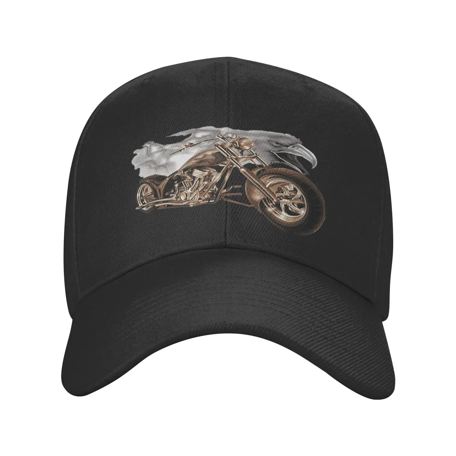 American Bald Eagle Lightning Bike Men's Cap Hip Hop Caps Hat Male Hat Beanie Men's Berets Knit Hat Hat For Girls Designer Hat
American Bald Eagle Lightning Bike Men's Cap Hip Hop Caps Hat Male Hat Beanie Men's Berets Knit Hat Hat For Girls Designer Hat