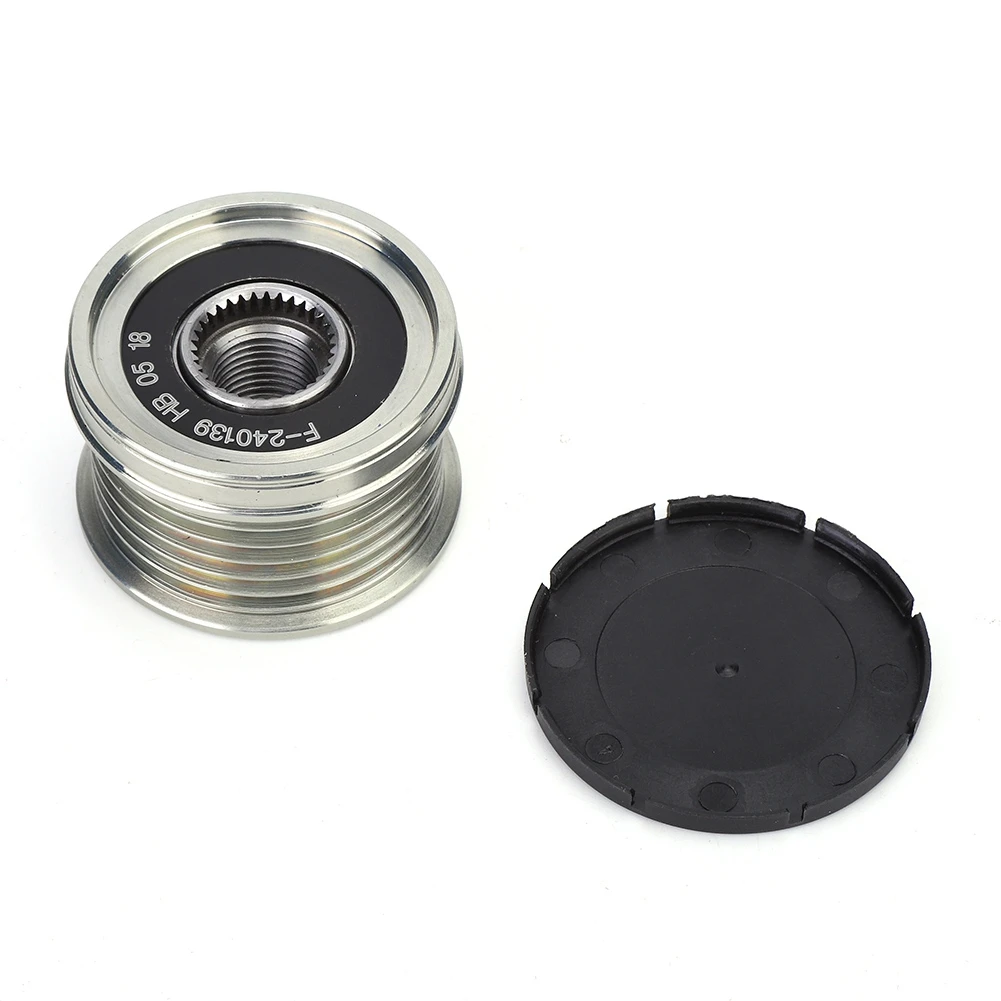 Alternator Freewheel Clutch Pulley Accessory Fit for Audi A1 A3 F-240139 F00M147800§ F00M147800§
Alternator Freewheel Clutch Pulley Accessory Fit for Audi A1 A3 F-240139 F00M147800§ F00M147800§