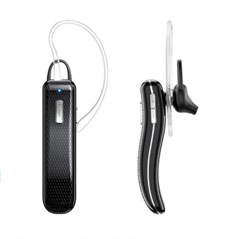 Новая S-образная Bluetooth-гарнитура S1 с длительным режимом ожидания, TWS, Bluetooth 5,0, одноушные беспроводные беруши для фитнеса, бизнеса, автомобиля, ...
Новая S-образная Bluetooth-гарнитура S1 с длительным режимом ожидания, TWS, Bluetooth 5,0, одноушные беспроводные беруши для фитнеса, бизнеса, автомобиля, ...