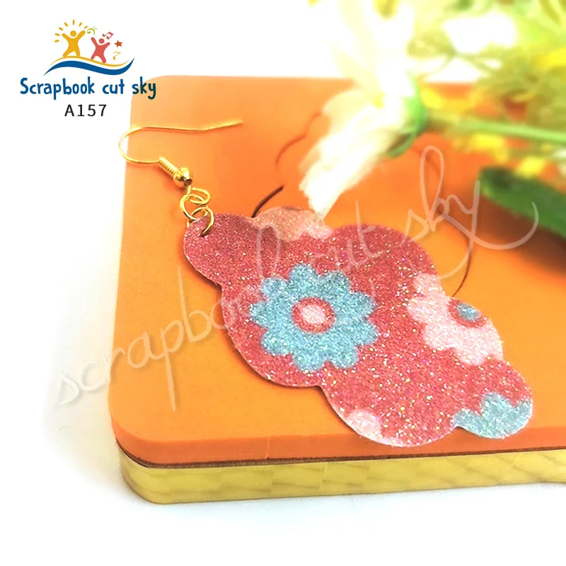 Деревянные Пресс-формы для скрапбукинга A157 Muyu
Деревянные Пресс-формы для скрапбукинга A157 Muyu