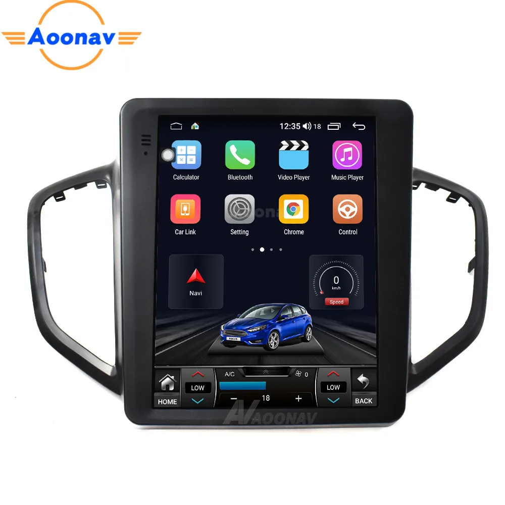 Автомобильная магнитола на Android 10,0, 6 + 128 ГБ, для Chery Tiggo 5, 2014, 2015, 2016, 2017, 2018, автомобильное стерео радио, GPS-навигатор, экран Теслы
Автомобильная магнитола на Android 10,0, 6 + 128 ГБ, для Chery Tiggo 5, 2014, 2015, 2016, 2017, 2018, автомобильное стерео радио, GPS-навигатор, экран Теслы