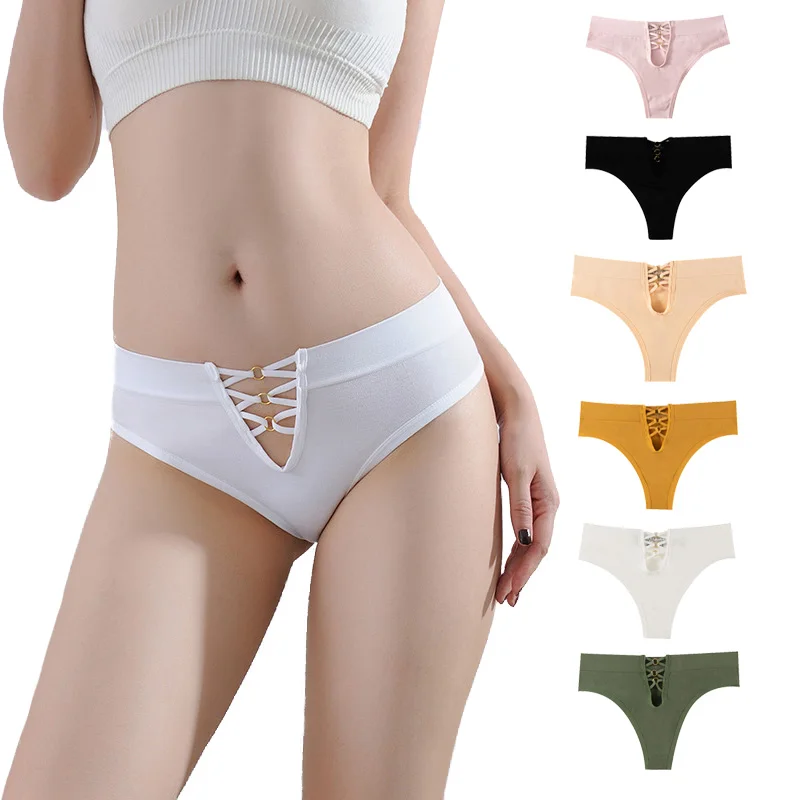 1pc Seamless Panties Women G-String Sexy Lingerie Thong Panties Underpants String Underwear Pants Intimate Ladies Low-Rise
1pc Seamless Panties Women G-String Sexy Lingerie Thong Panties Underpants String Underwear Pants Intimate Ladies Low-Rise