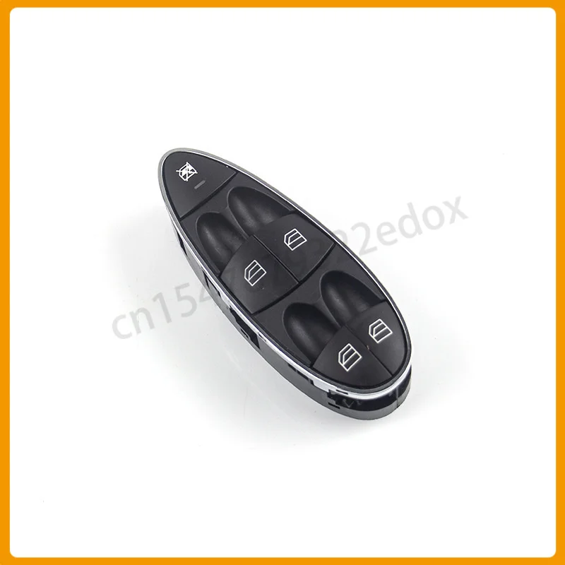 Подходит для Benz E-class E220e270e320e350e500 переключатель оконного регулятора Oem 2118210058
Подходит для Benz E-class E220e270e320e350e500 переключатель оконного регулятора Oem 2118210058