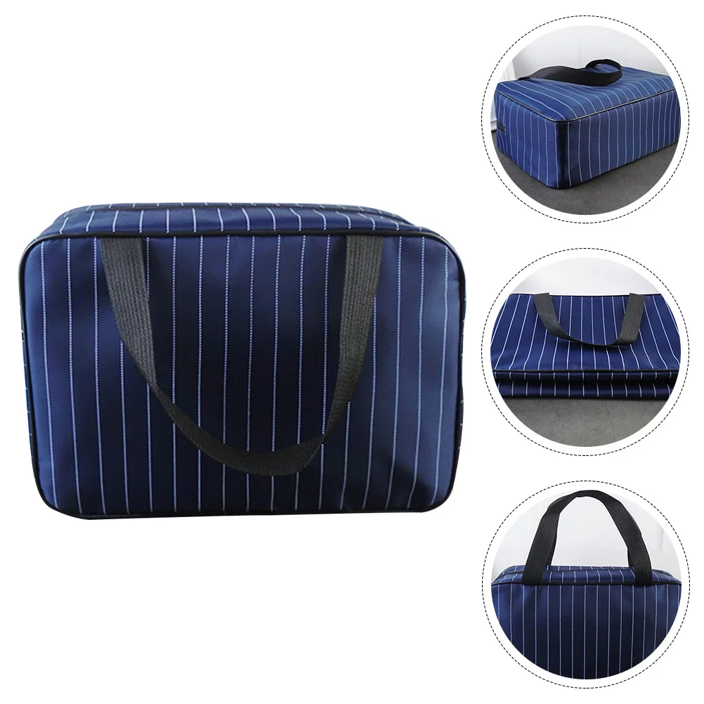 Waterproof Toiletry Bag Personal Shower Bag Practical Makeup Storage Pouch for Travel
Waterproof Toiletry Bag Personal Shower Bag Practical Makeup Storage Pouch for Travel