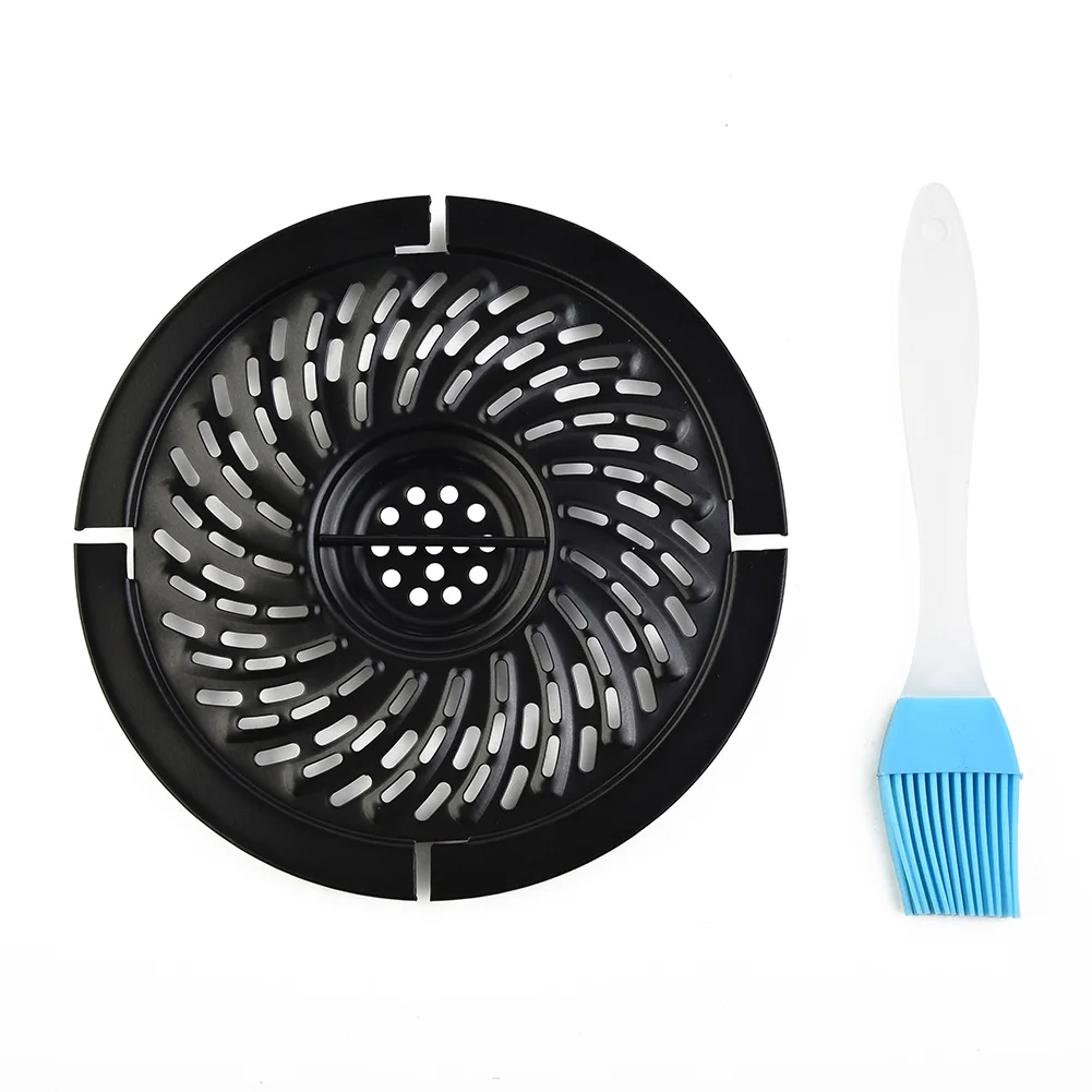 Air Fryer Mats Grill Cooking Pan Rack Round Square Non-Stick Food Separator Cooking Divider Kitchen Air Fryer Accessories
Air Fryer Mats Grill Cooking Pan Rack Round Square Non-Stick Food Separator Cooking Divider Kitchen Air Fryer Accessories