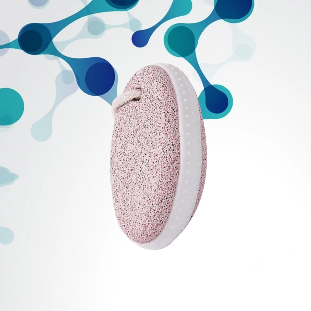 Foot Stone Pumice Callus Skin Remover Feet Scrubber File Deadpedicure Tool Rasp Sponge Natural Heel Heels Care Grater Lave Scrub
Foot Stone Pumice Callus Skin Remover Feet Scrubber File Deadpedicure Tool Rasp Sponge Natural Heel Heels Care Grater Lave Scrub