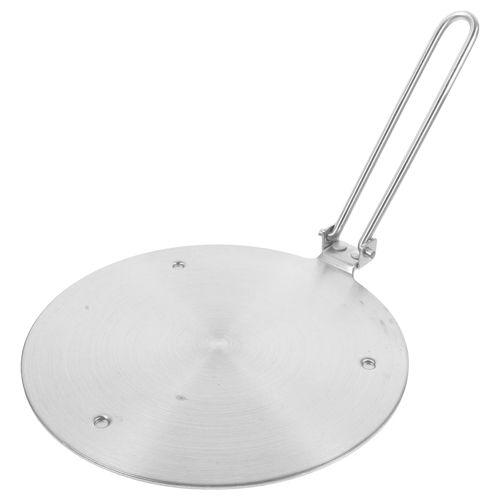 Stainless Steel Heat Conduction Plate Induction Diffuser Stovetop Cooktop Board Ring Cooker Radiator
Stainless Steel Heat Conduction Plate Induction Diffuser Stovetop Cooktop Board Ring Cooker Radiator