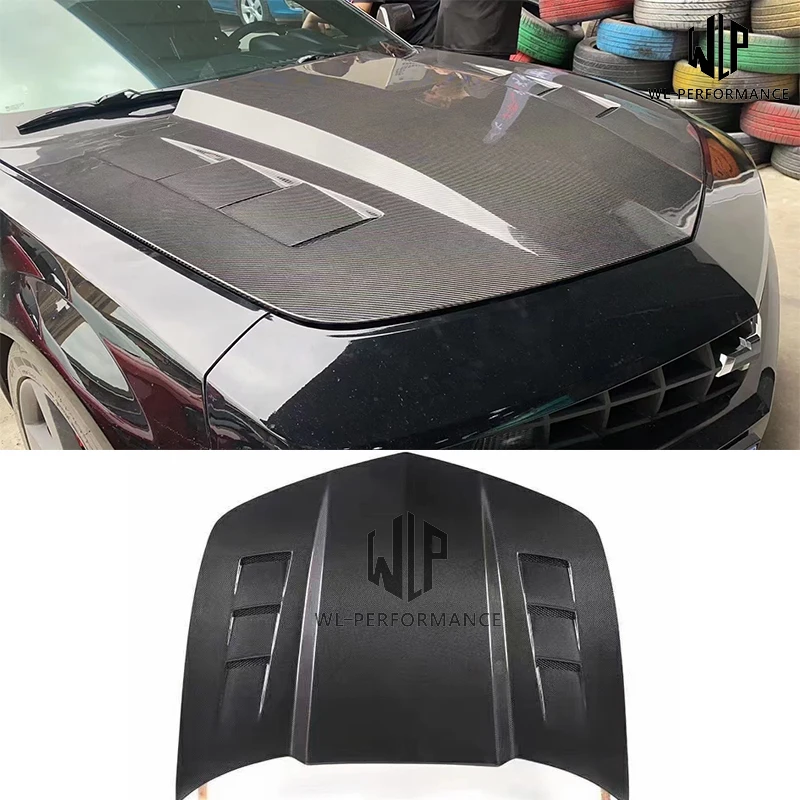 Высококачественное углеродное волокно/FRP Неокрашенная крышка капота двигателя для Chevrolet Camaro комплект кузова автомобиля
Высококачественное углеродное волокно/FRP Неокрашенная крышка капота двигателя для Chevrolet Camaro комплект кузова автомобиля