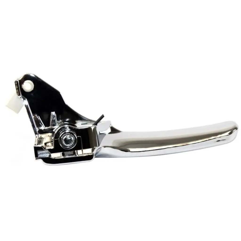 Inside Door Handle For Jeep Liberty 08-12 Inside Door Handle Interior Parts Plastic Silver 1PC 68033461AA Brand New
Inside Door Handle For Jeep Liberty 08-12 Inside Door Handle Interior Parts Plastic Silver 1PC 68033461AA Brand New