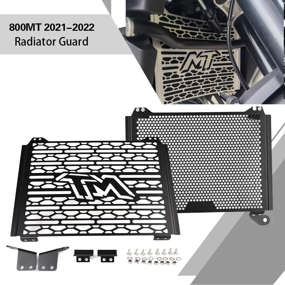 For CFMOTO CF MOTO 800MT 800 MT MT800 2021-2023 2022 Motorcycle Accessories Radiator Grille Guard Protector Radiator Grill Cover
For CFMOTO CF MOTO 800MT 800 MT MT800 2021-2023 2022 Motorcycle Accessories Radiator Grille Guard Protector Radiator Grill Cover