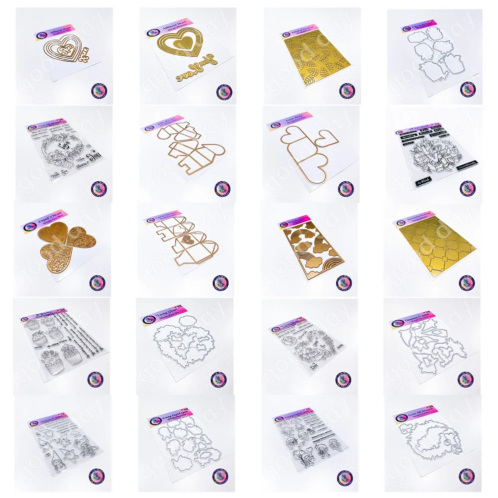 Love Garland Ice Cream Cutting Dies Stamps Hot Foil Scrapbook Diary Decoration Embossing Template Diy Card Handmade New 2023
Love Garland Ice Cream Cutting Dies Stamps Hot Foil Scrapbook Diary Decoration Embossing Template Diy Card Handmade New 2023