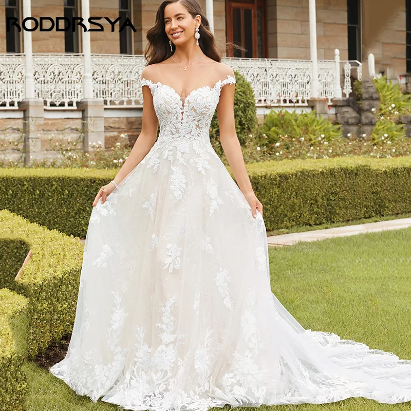 Женское свадебное платье с открытой спиной, без рукавов Illusion Cap Sleeves Bride Party Open Back Sleeveless Wedding Dresses Sweatheart Appliques Vestido De Novia Custom Made
Женское свадебное платье с открытой спиной, без рукавов Illusion Cap Sleeves Bride Party Open Back Sleeveless Wedding Dresses Sweatheart Appliques Vestido De Novia Custom Made