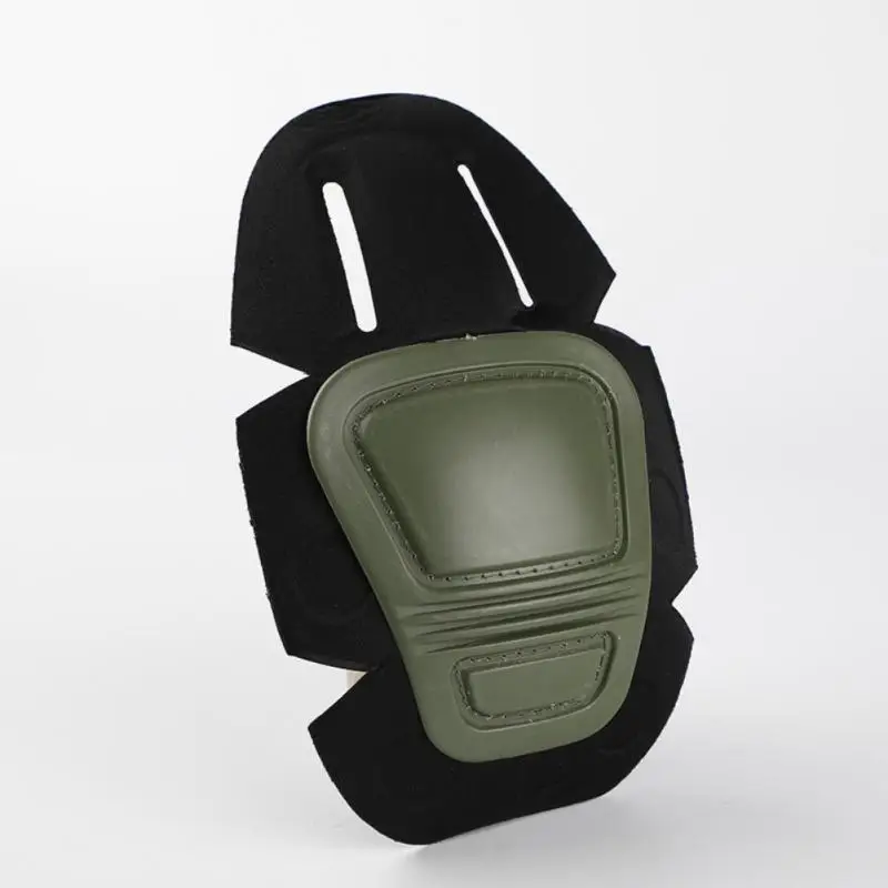 G2G3 Tactical Knee Pad Army Tactical Sports Combat Military Elbow Pad For Airsoft Uniform Suits Fitness Airsoft Equipment Safety
G2G3 Tactical Knee Pad Army Tactical Sports Combat Military Elbow Pad For Airsoft Uniform Suits Fitness Airsoft Equipment Safety