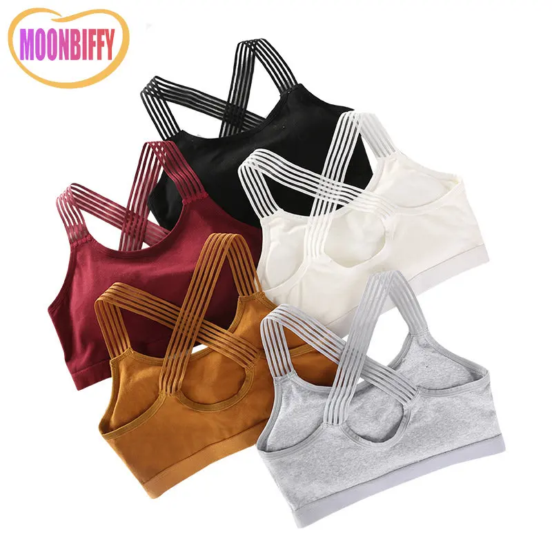 Women Sexy Back Yoga Sports Bra Shockproof Breathable Women Sport Bra Sportswear Athletic Gym Fitness Running Yoga Vest Tops
Women Sexy Back Yoga Sports Bra Shockproof Breathable Women Sport Bra Sportswear Athletic Gym Fitness Running Yoga Vest Tops