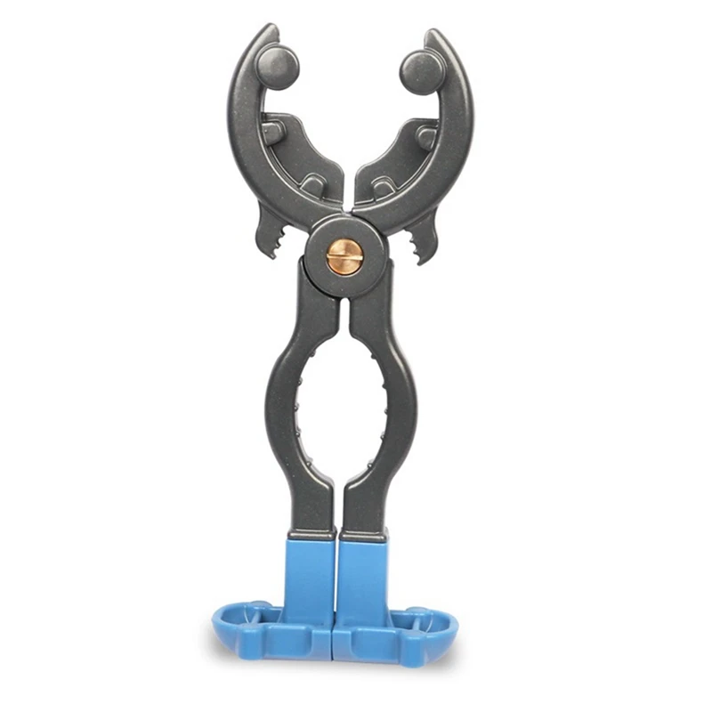 1 PCS Gas Tank Pressure Reducing Valve Wrench Black&Blue Metal+Plastic For 24-50Mm Pressure Valve Spanner Hand Tools
1 PCS Gas Tank Pressure Reducing Valve Wrench Black&Blue Metal+Plastic For 24-50Mm Pressure Valve Spanner Hand Tools