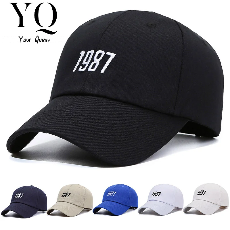 YQ 2023 New Spring Men's Baseball Cap Women's Hat Outdoor Autumn Leisure Sports Fashion Sunshade Cap Visor кепка женская
YQ 2023 New Spring Men's Baseball Cap Women's Hat Outdoor Autumn Leisure Sports Fashion Sunshade Cap Visor кепка женская