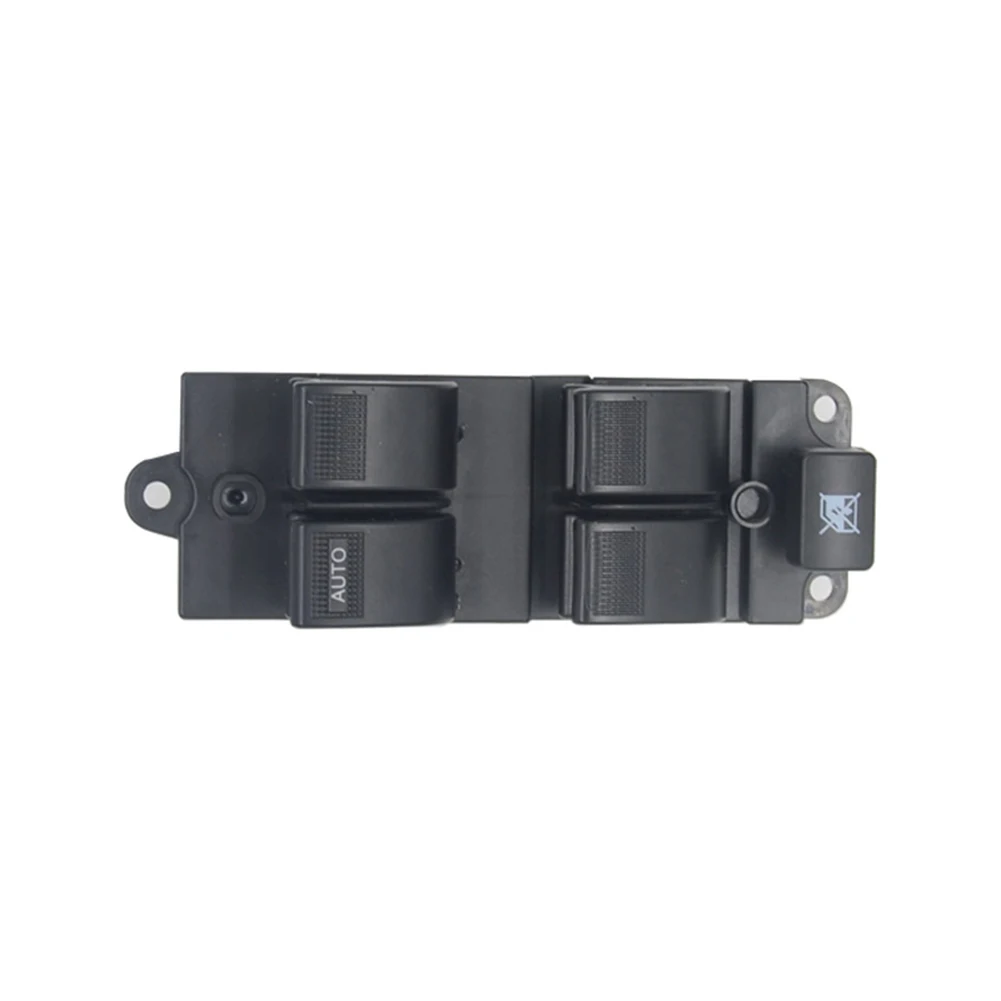 Power Windshield Switch 1pcs/set Brand New Interior Parts Switches For Mazda 6 2003-2005 Replace Switch Control
Power Windshield Switch 1pcs/set Brand New Interior Parts Switches For Mazda 6 2003-2005 Replace Switch Control