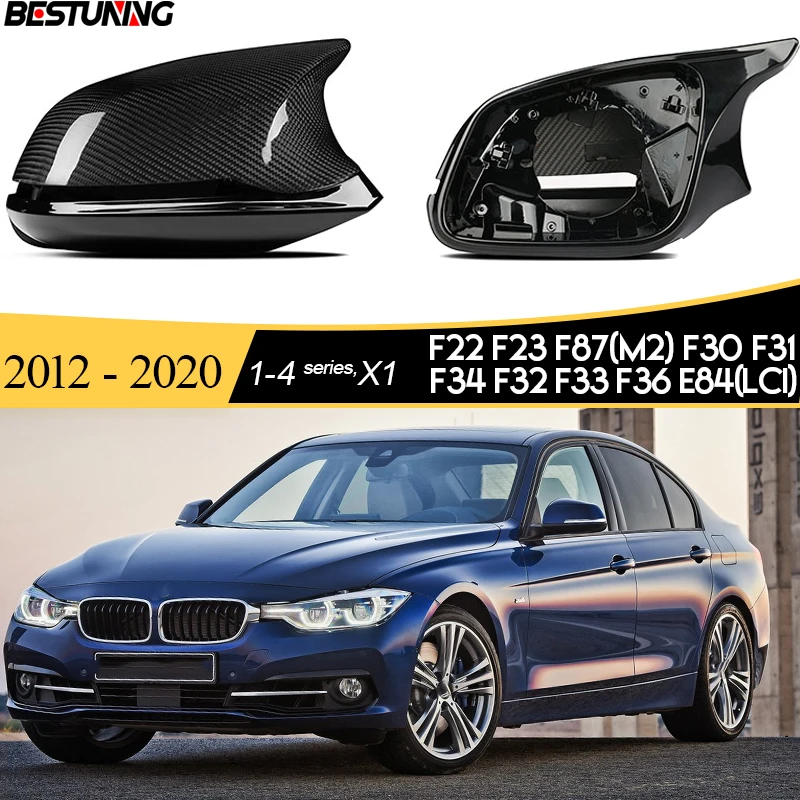 F30 Prepreg сухое углеродное волокно CF дверное Зеркало чехол Чехол для BMW 2012 + 1 'F20 2' F22 F87 M2 3 'F30 GT F34 4' F32 X1 E84 LCI
F30 Prepreg сухое углеродное волокно CF дверное Зеркало чехол Чехол для BMW 2012 + 1 'F20 2' F22 F87 M2 3 'F30 GT F34 4' F32 X1 E84 LCI