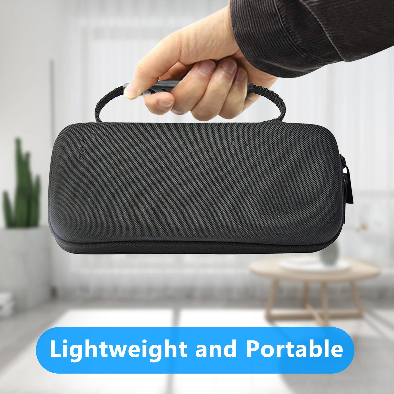 For Sonos Roam Case Portable Smart Audio Storage Bag Package Speaker Protection Handbag Hardshell Compression Handbag Drop Ship
For Sonos Roam Case Portable Smart Audio Storage Bag Package Speaker Protection Handbag Hardshell Compression Handbag Drop Ship