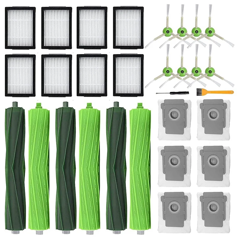 Запасные части для пылесоса Irobot Roomba J7 J7 +/ Plus I7 I7 + I3 + I4 I4 + I6 I6 + I8 I8 + E5 E6 E7
Запасные части для пылесоса Irobot Roomba J7 J7 +/ Plus I7 I7 + I3 + I4 I4 + I6 I6 + I8 I8 + E5 E6 E7
