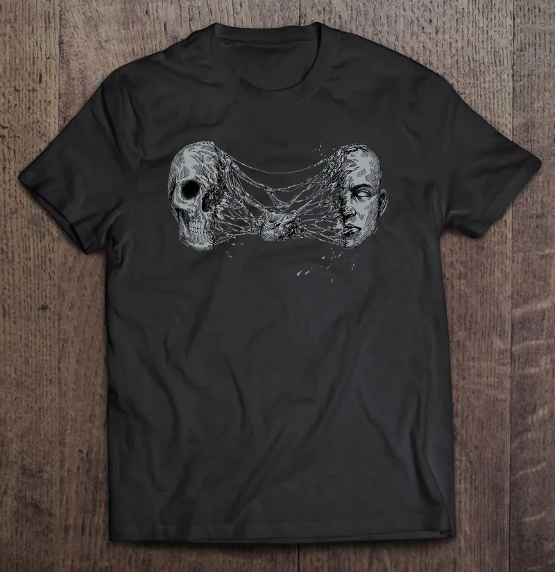 Hunt Showdown Necromancer Trait Oversized T-Shirt Men'S T-Shirts Aesthetic Clothing Korean Style Shirts Custom Print Shirt Gym
Hunt Showdown Necromancer Trait Oversized T-Shirt Men'S T-Shirts Aesthetic Clothing Korean Style Shirts Custom Print Shirt Gym
