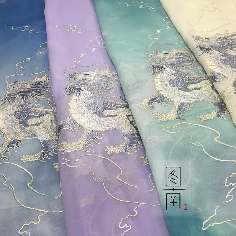 Многоцветная вышитая ткань, антикварная ткань Hanfu для одежды, оптовая продажа тканей для шитья своими руками
Многоцветная вышитая ткань, антикварная ткань Hanfu для одежды, оптовая продажа тканей для шитья своими руками