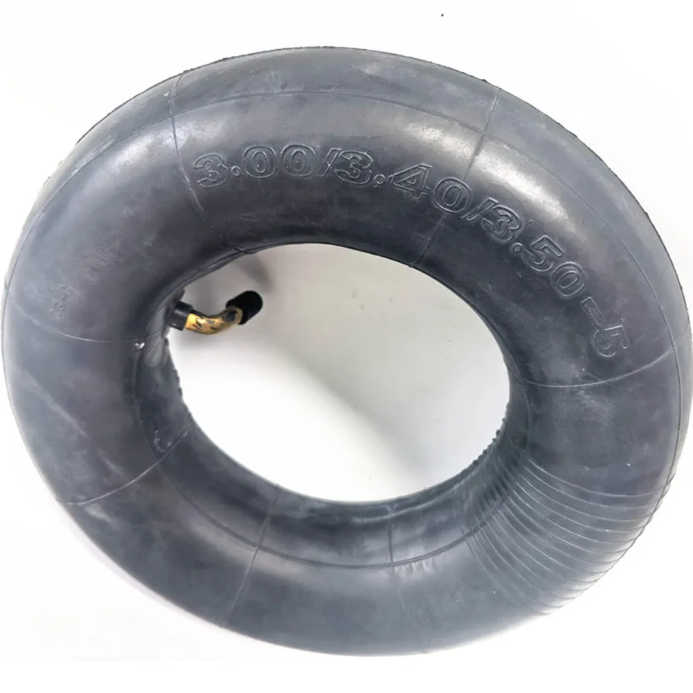11 Inch Electric Scooter 4.10/3.50-5 Inner Tube 3.00/4.00-5 Thickened Tyres Replace Rubber Tires For 3.00-5/3.40-5/3.50-5 Tire
11 Inch Electric Scooter 4.10/3.50-5 Inner Tube 3.00/4.00-5 Thickened Tyres Replace Rubber Tires For 3.00-5/3.40-5/3.50-5 Tire