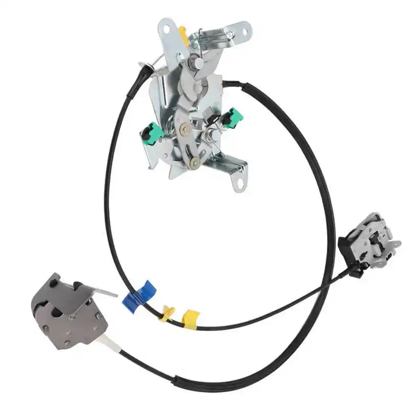 Rear Door Latch Cable Car Part Perfect Match 6C3Z28264A01A Left for Repair Replacement for Ford F‑250 F‑350
Rear Door Latch Cable Car Part Perfect Match 6C3Z28264A01A Left for Repair Replacement for Ford F‑250 F‑350