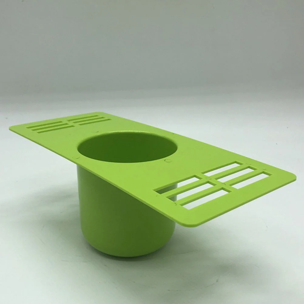 1 Pc Practice Hole Putting Mat Adults Unisex Training Tools for Floor Vents Home Office (Green)
1 Pc Practice Hole Putting Mat Adults Unisex Training Tools for Floor Vents Home Office (Green)