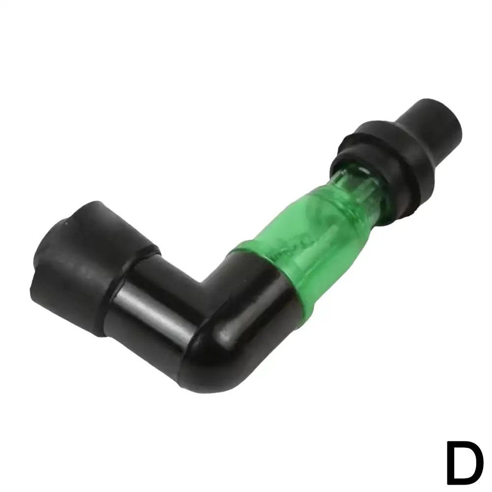 Крышка свечи зажигания мотоцикла, универсальная вспышка, свеча зажигания, крышка высокого давления, локтевая форма, аксессуары для модификации мотоцикла
Крышка свечи зажигания мотоцикла, универсальная вспышка, свеча зажигания, крышка высокого давления, локтевая форма, аксессуары для модификации мотоцикла