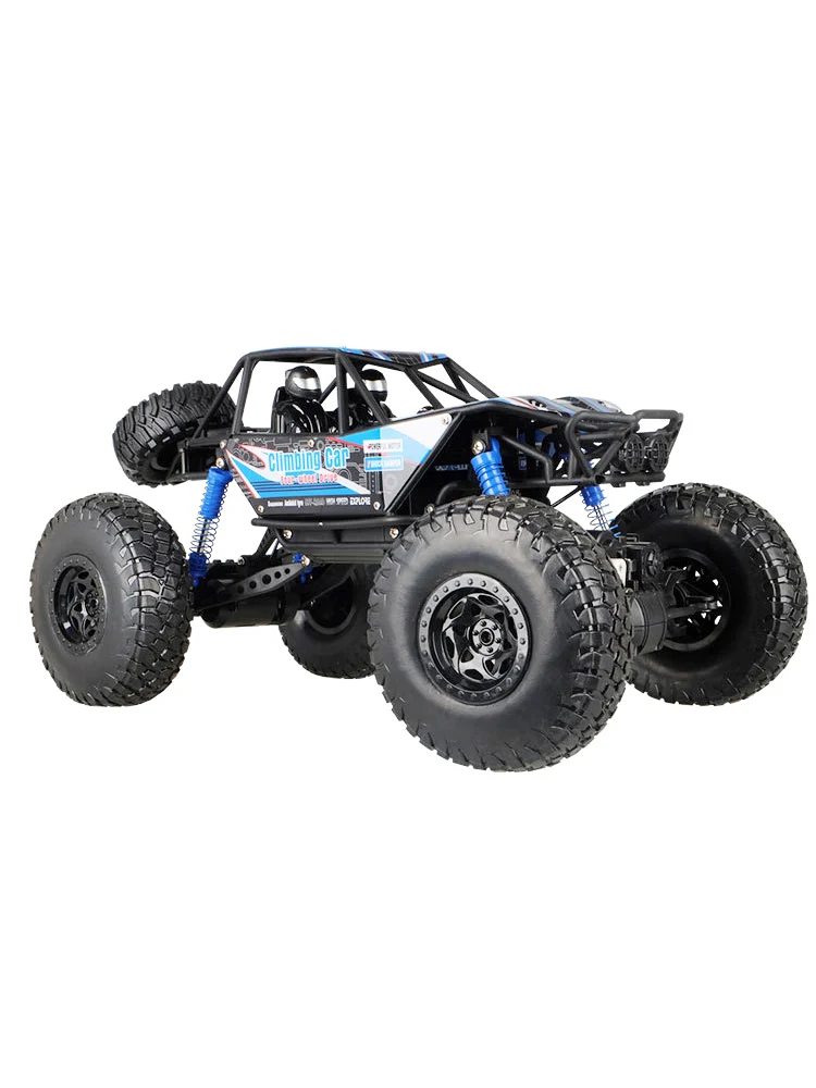 YY четырехколесная высокоскоростная игрушка Bigfoot Racing Boy с зарядным устройством
YY четырехколесная высокоскоростная игрушка Bigfoot Racing Boy с зарядным устройством