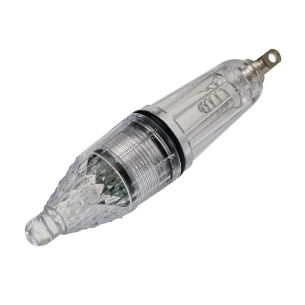 New Practical Quality Fish Light Collecting Accessories Not Include Battery Red Blue Green White Wear-resistance
New Practical Quality Fish Light Collecting Accessories Not Include Battery Red Blue Green White Wear-resistance